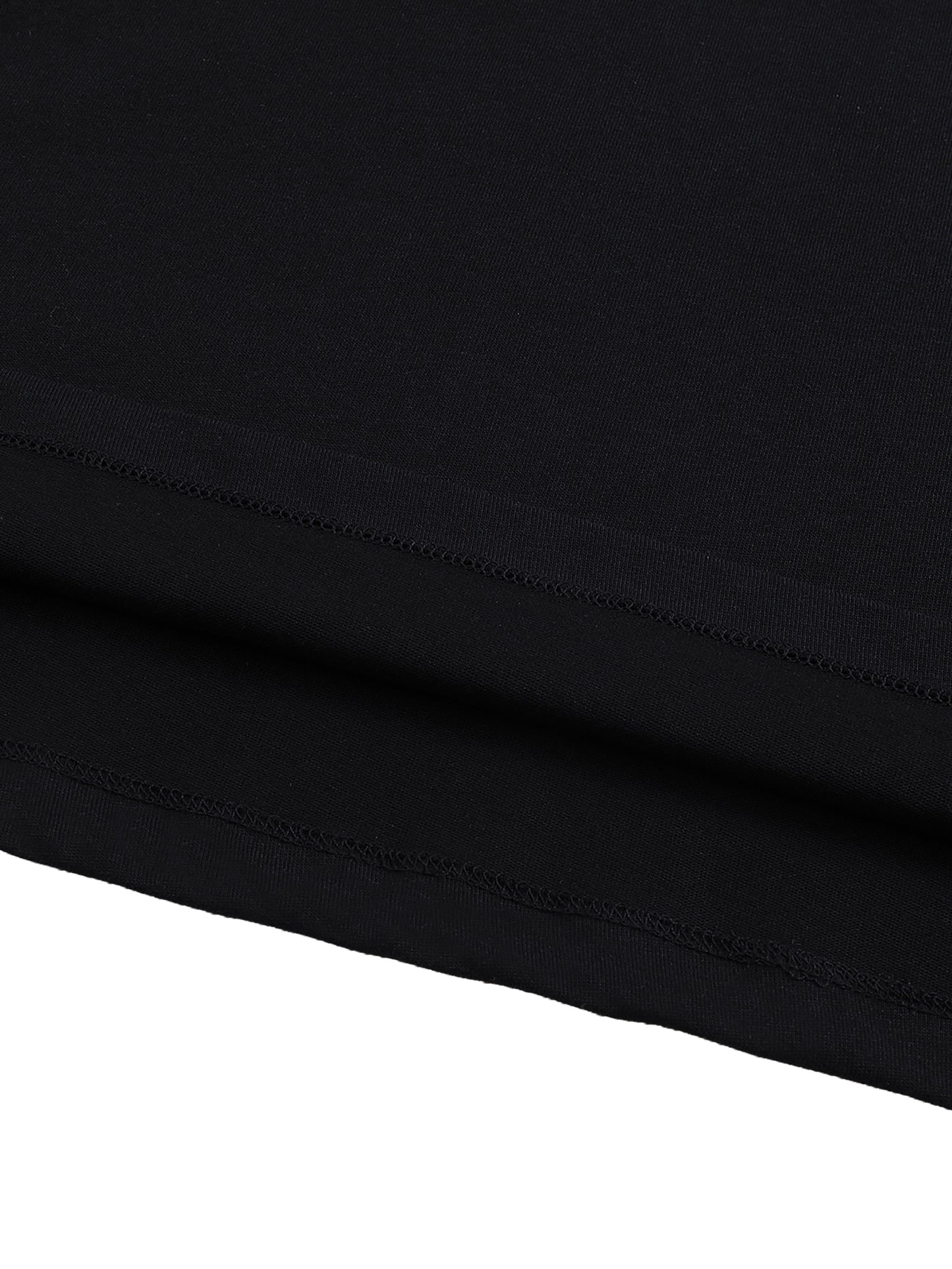 Sleeveless Focused Gym Shirt