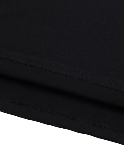 Sleeveless Focused Gym Shirt