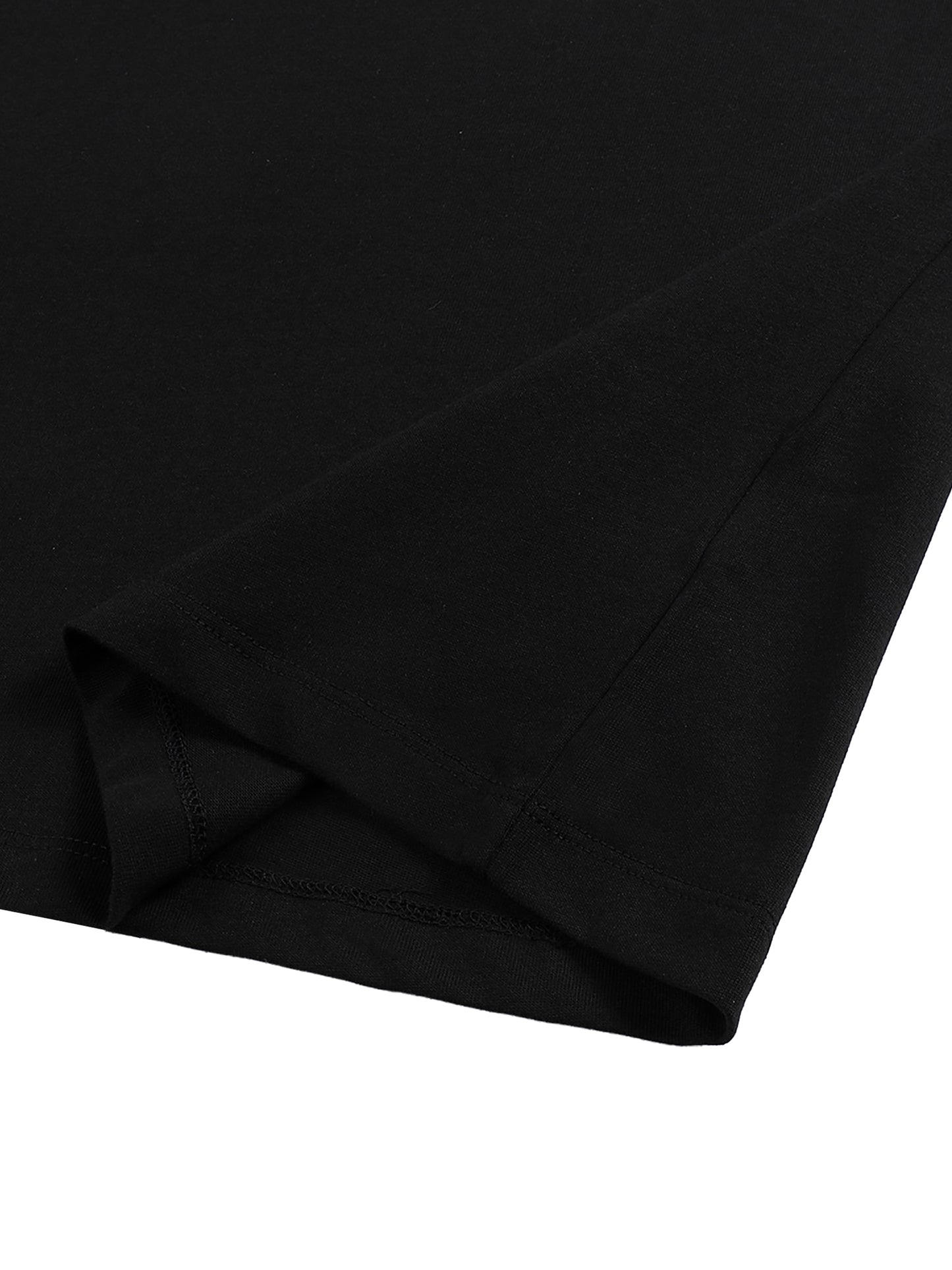 Sleeveless Focused Gym Shirt